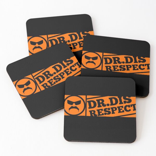 Item preview, Dr disrespect designed and sold by AndrewPlus.