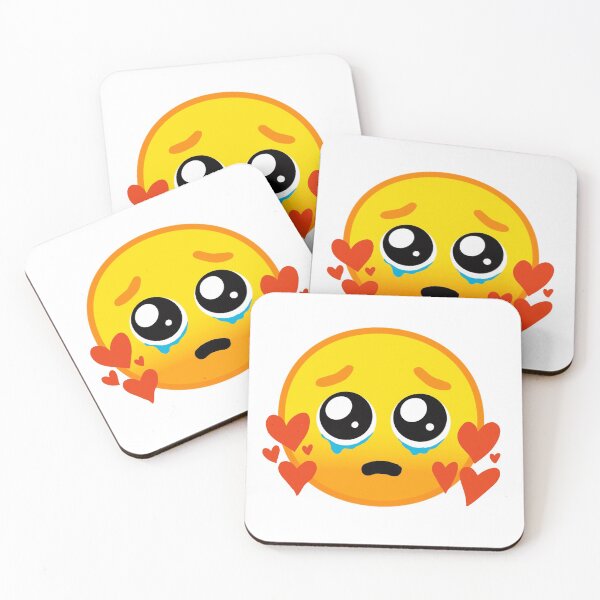 Item preview, Emotional emoji  designed and sold by biancad5250.
