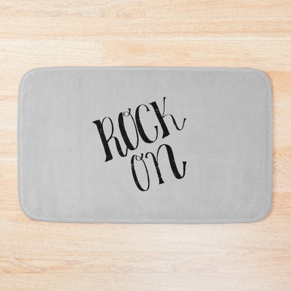 Item preview, Rock On designed and sold by Arrington Taylor.