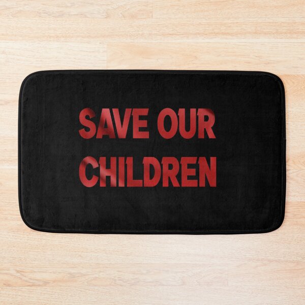 Item preview, save our children funny save our childre designed and sold by silverass.