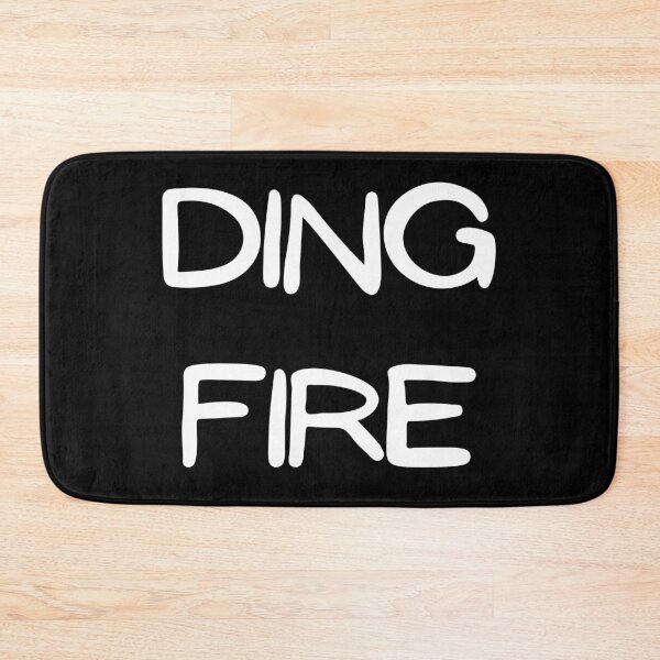 Item preview, Ding Fire (Yin Fire) - Bazi designed and sold by theKoreanRage.