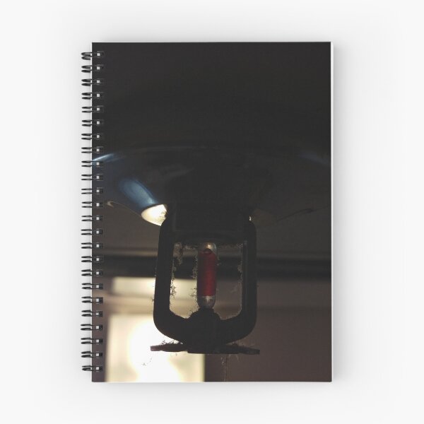 Item preview, fire sprinkler, j designed and sold by Cropfactorgroup.