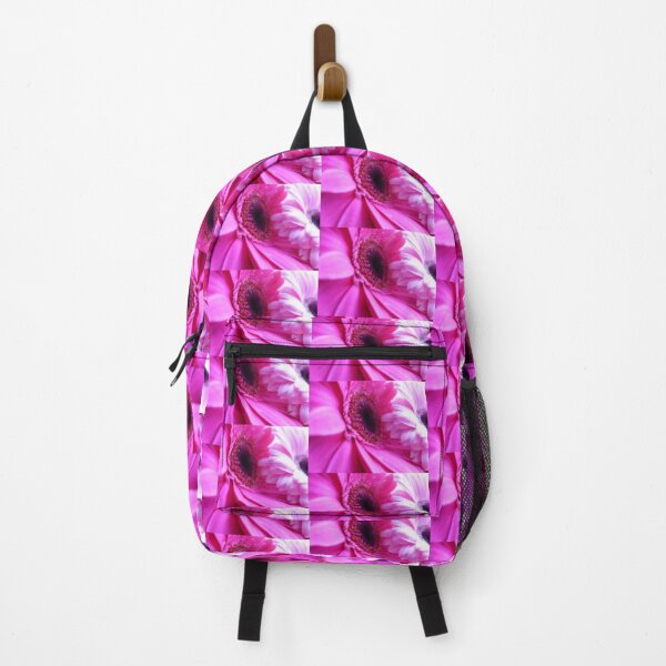 Item preview, Fleurs roses designed and sold by Sylvie Villeneuve.