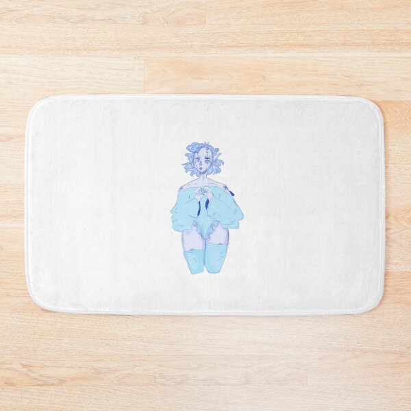 Item preview, Heart ( Blue )  designed and sold by xasannii.