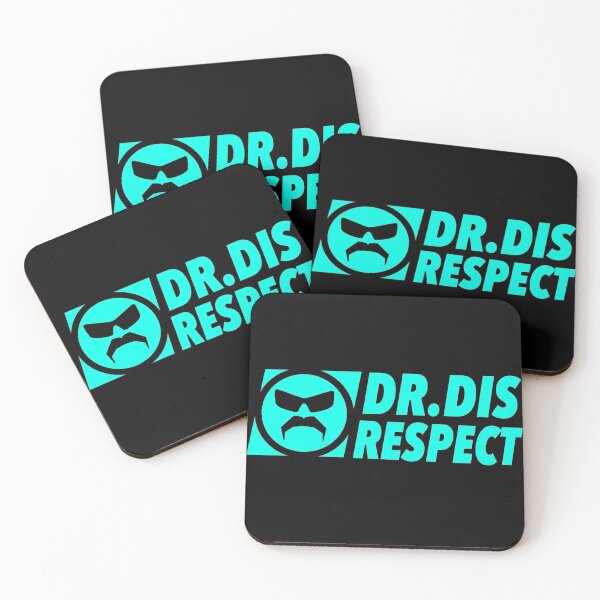Item preview, Dr disrespect designed and sold by AndrewPlus.