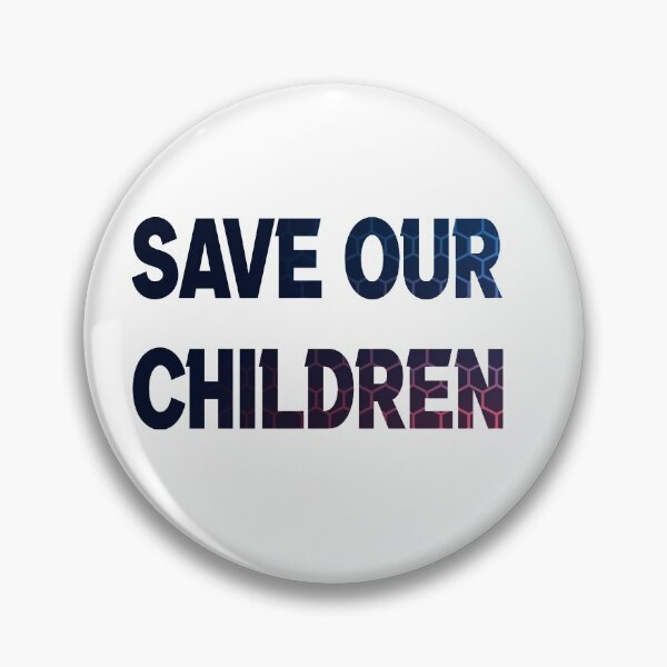 Item preview,  save our children funny save our childre designed and sold by silverass.