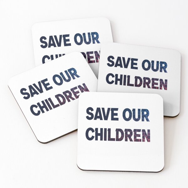 Item preview,  save our children funny save our childre designed and sold by silverass.