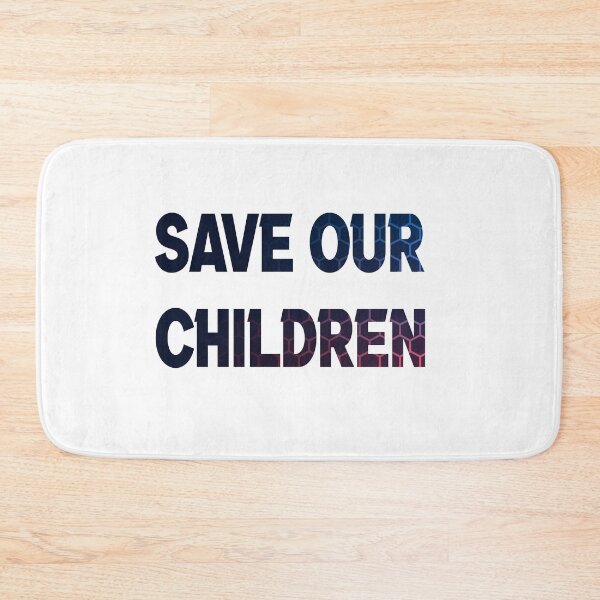 Item preview,  save our children funny save our childre designed and sold by silverass.