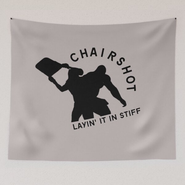 Item preview, Chairshot designed and sold by The Masked Designer.