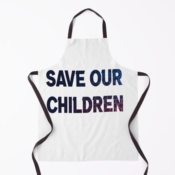 Item preview,  save our children funny save our childre designed and sold by silverass.