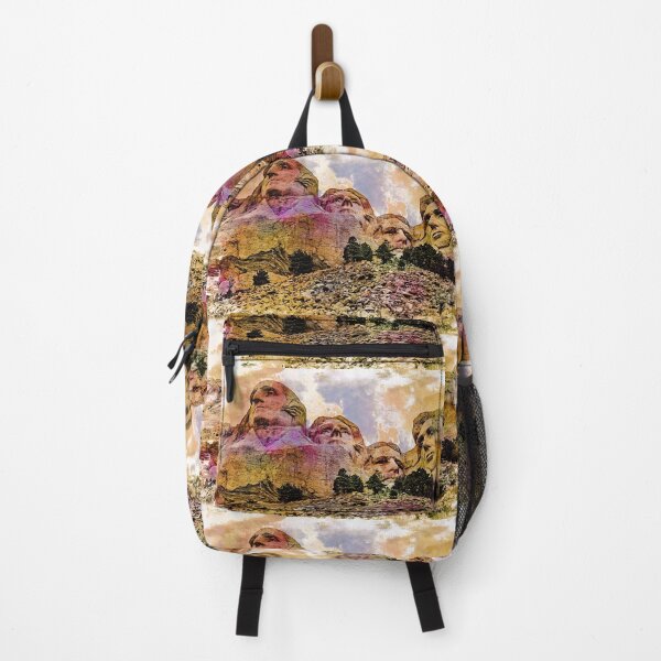 Item preview, RUSHMORE designed and sold by JohnDSmith.