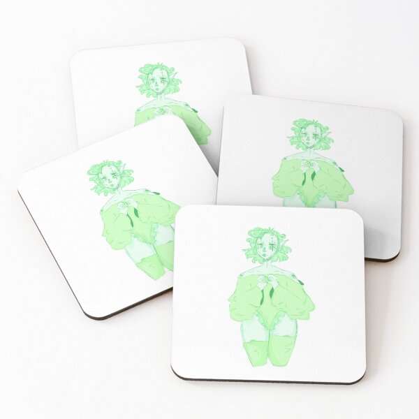 Item preview, Heart ( Green )  designed and sold by xasannii.