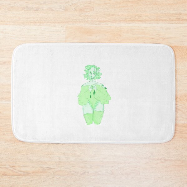Item preview, Heart ( Green )  designed and sold by xasannii.