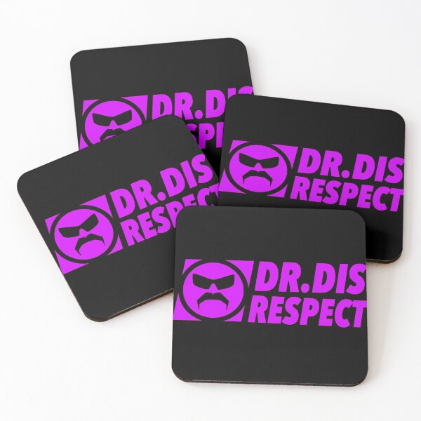 Item preview, Dr disrespect designed and sold by AndrewPlus.