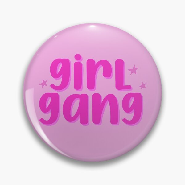 Item preview, Girl Gang designed and sold by taylorrayriley.
