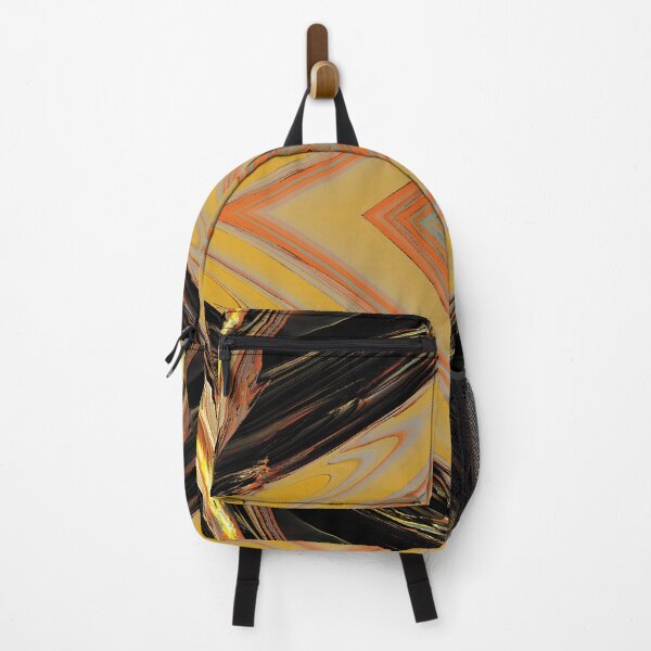 Item preview, Rhombus Gold designed and sold by Ulloa-ArtStudio.