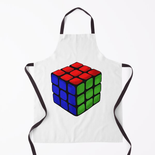 Item preview, Rubic’s Cube designed and sold by CraftyLeeks.