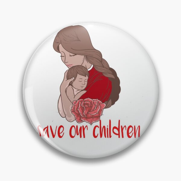 Item preview, save our children funny save our childre designed and sold by silverass.