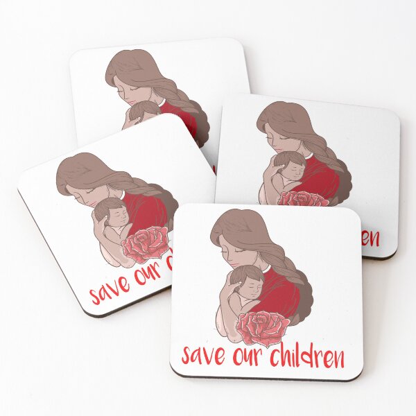 Item preview, save our children funny save our childre designed and sold by silverass.