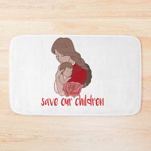 Item preview, save our children funny save our childre designed and sold by silverass.