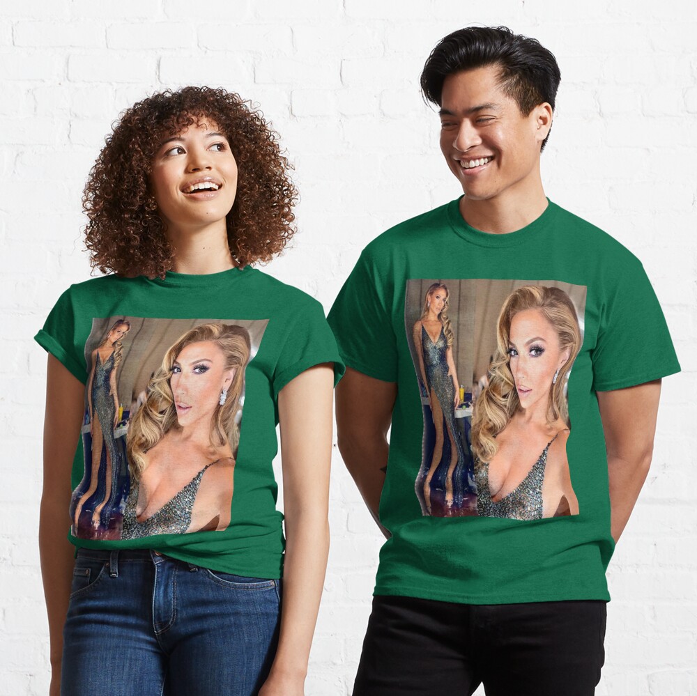 Jennifer Lopez Classic T-Shirts Classic T-Shirt