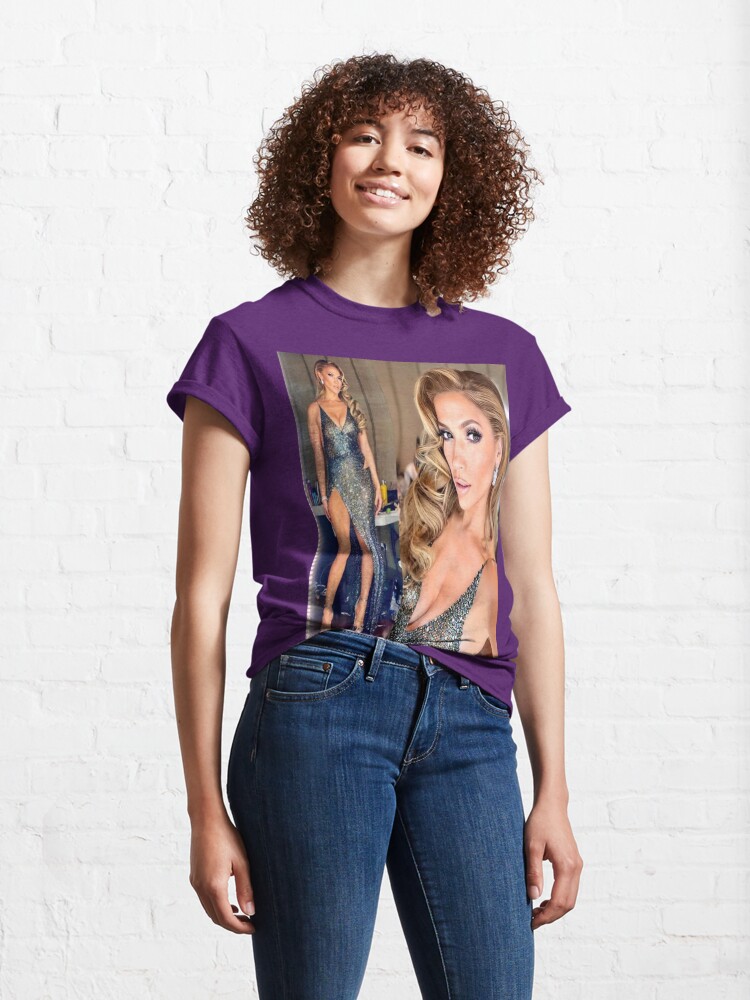 Disover Jennifer Lopez Classic T-Shirts Classic T-Shirt