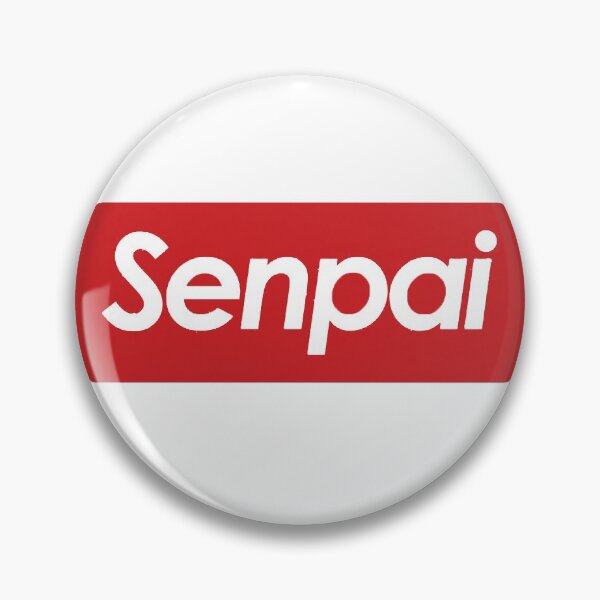 Artikelvorschau, Senpai entworfen und verkauft von SinghHawk.