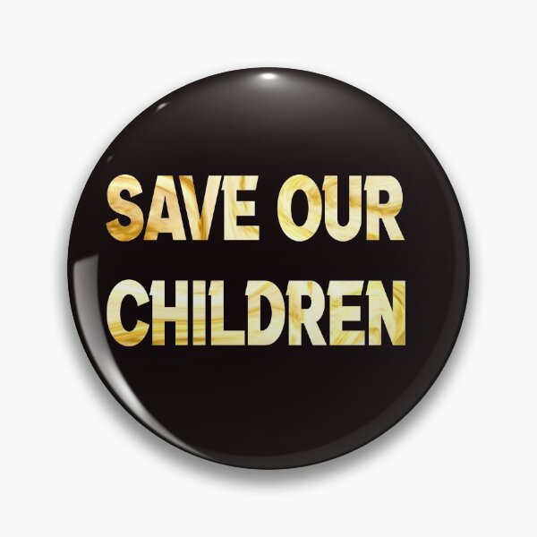 Item preview, save our children funny save our childre designed and sold by silverass.