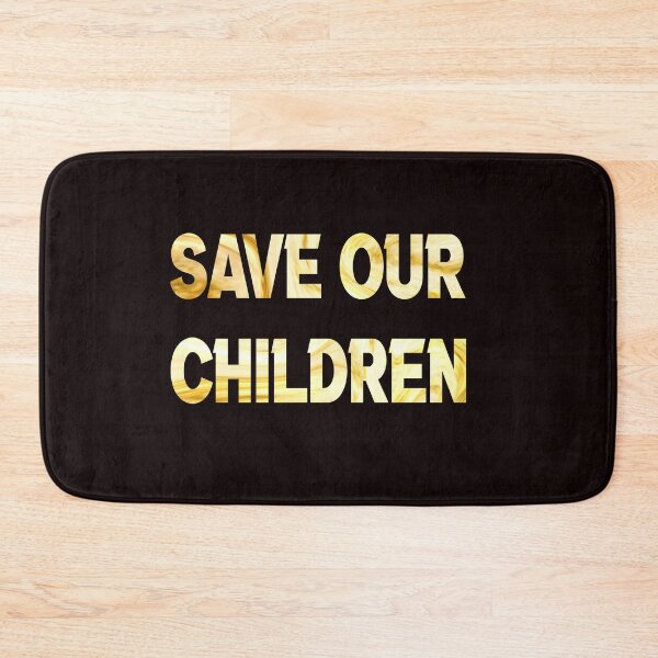 Item preview, save our children funny save our childre designed and sold by silverass.