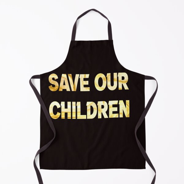 Item preview, save our children funny save our childre designed and sold by silverass.