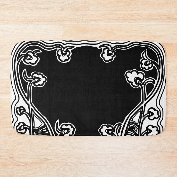 Item preview, Hungarian Garden designed and sold by PeacefulAdrift.