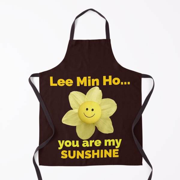 Item preview, lee min ho...you are my sunshine designed and sold by doctors-apparel.