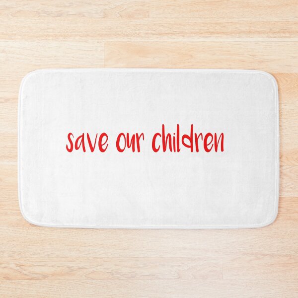 Item preview, save our children funny save our childre designed and sold by silverass.