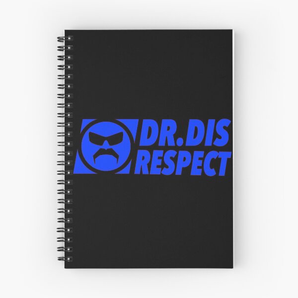 Item preview, Dr disrespect designed and sold by AndrewPlus.