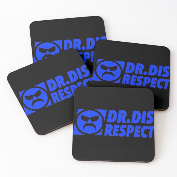 Item preview, Dr disrespect designed and sold by AndrewPlus.