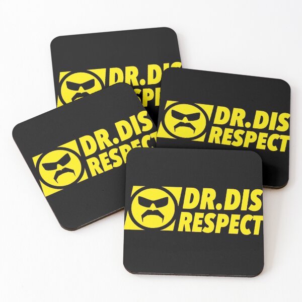 Item preview, Dr disrespect designed and sold by AndrewPlus.