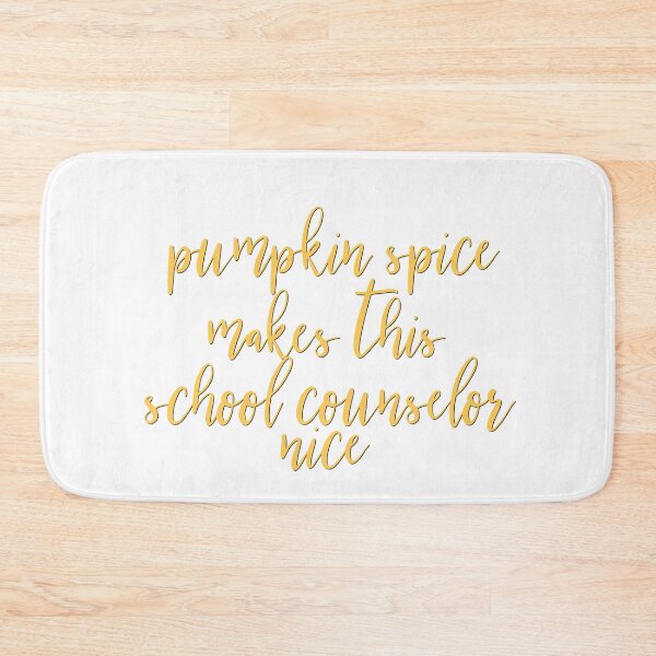 Item preview, School Counselor  designed and sold by EvyStickersx.