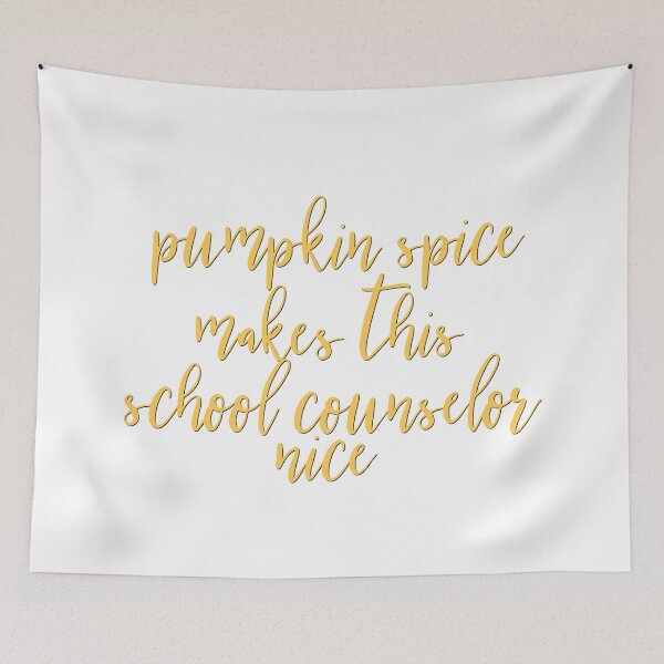 Item preview, School Counselor  designed and sold by EvyStickersx.
