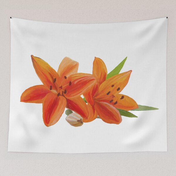 Item preview, Candid Lilies designed and sold by Veralex.