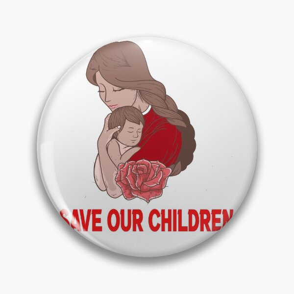 Item preview,  save our children funny save our childre designed and sold by silverass.
