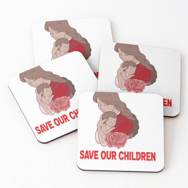 Item preview,  save our children funny save our childre designed and sold by silverass.