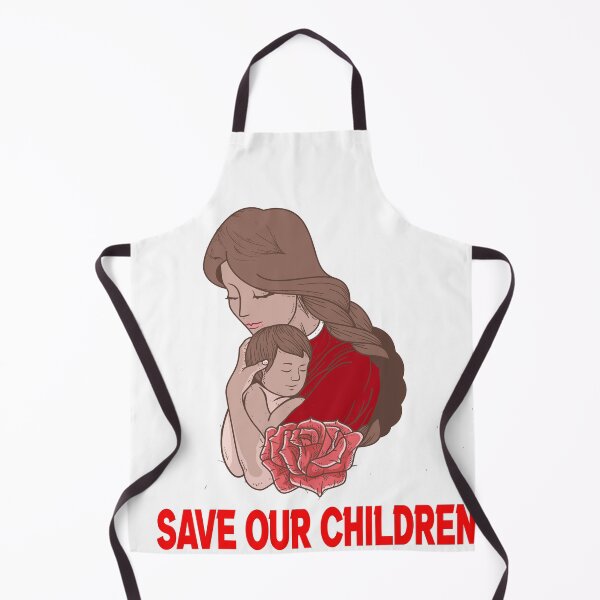 Item preview,  save our children funny save our childre designed and sold by silverass.