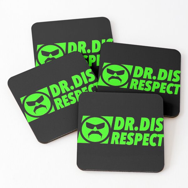 Item preview, Dr disrespect designed and sold by AndrewPlus.