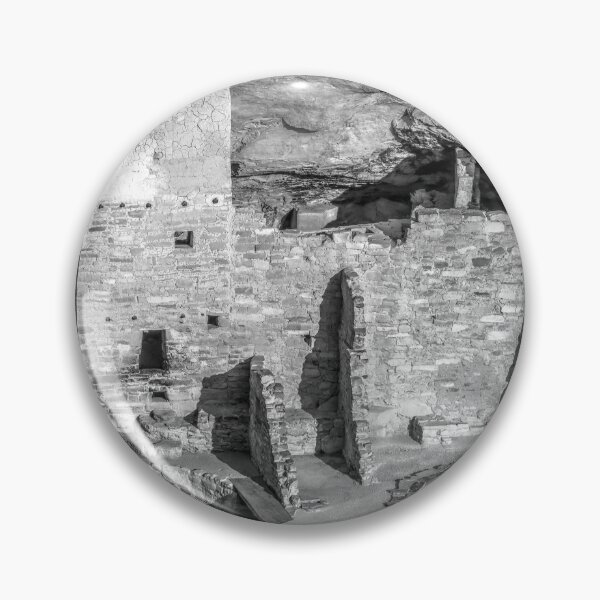 Item preview, Cliff palace designed and sold by zumi.