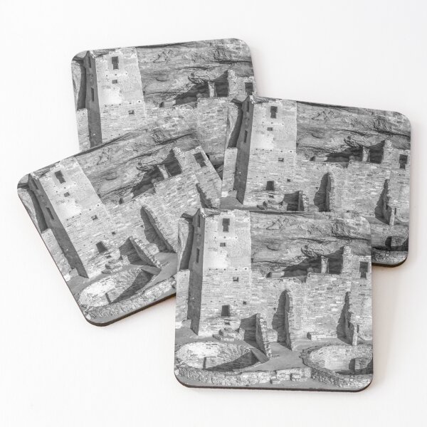Item preview, Cliff palace designed and sold by zumi.