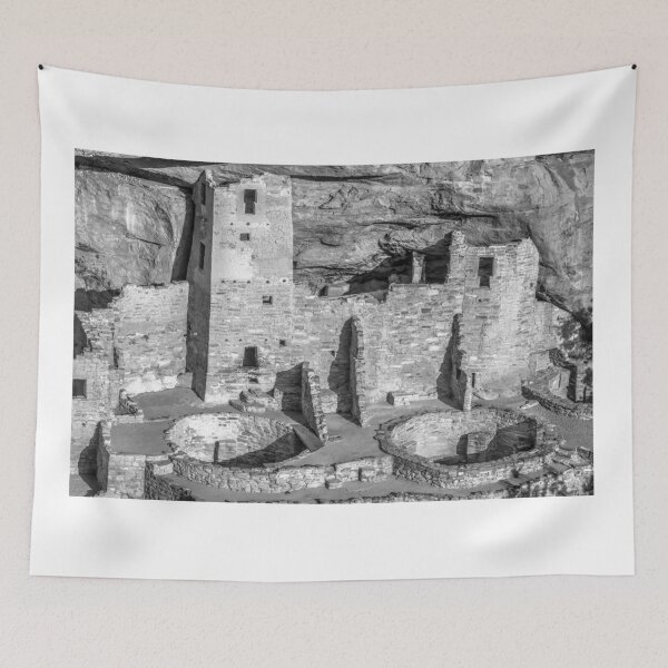 Item preview, Cliff palace designed and sold by zumi.