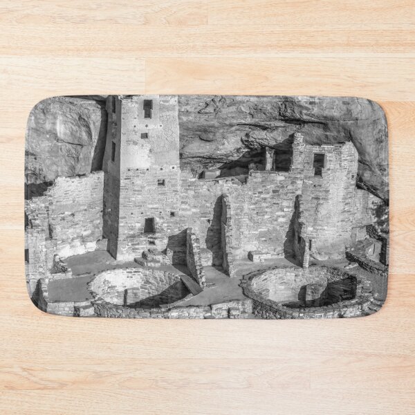 Item preview, Cliff palace designed and sold by zumi.