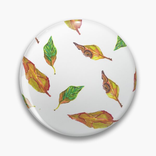 Item preview, leafy designed and sold by pinkpjs.