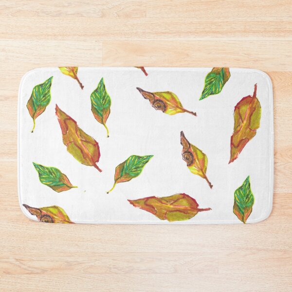 Item preview, leafy designed and sold by pinkpjs.