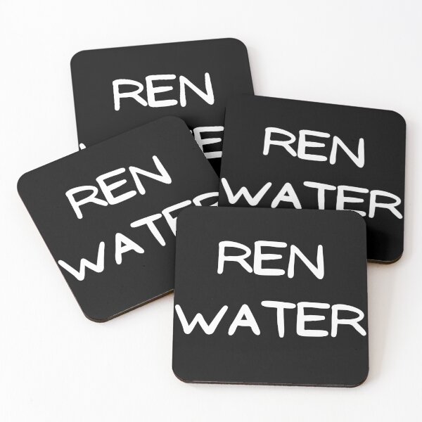 Item preview, Ren Water (Yang Water) - Bazi designed and sold by theKoreanRage.